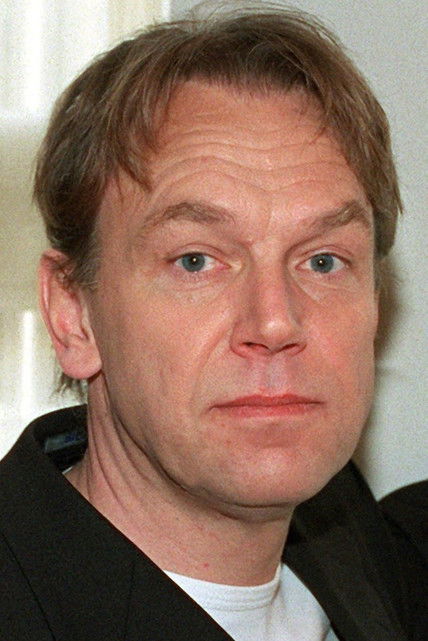 Leif Magnusson as Hotel Guest