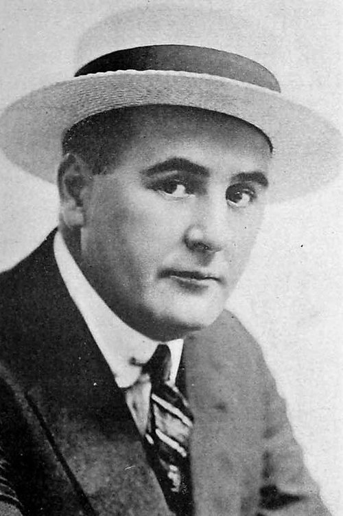 Dell Henderson as Mr. Brown