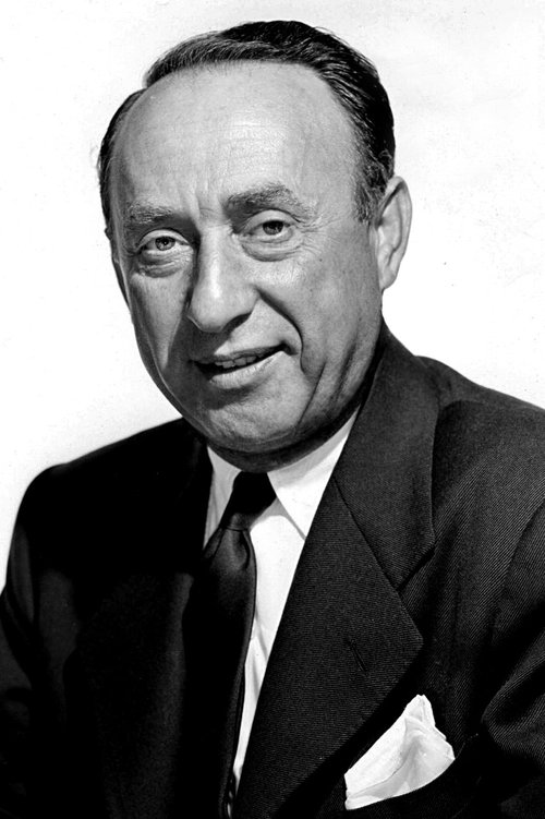 Joe Pasternak as Self