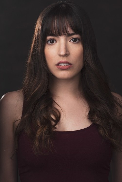 Cynthia Gray as Daughter