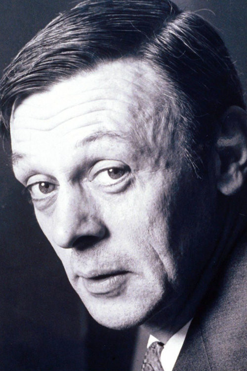 Russell Hunter as Felix