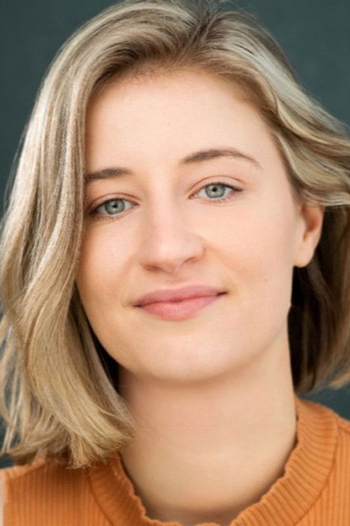 Liv Hackland as Sally