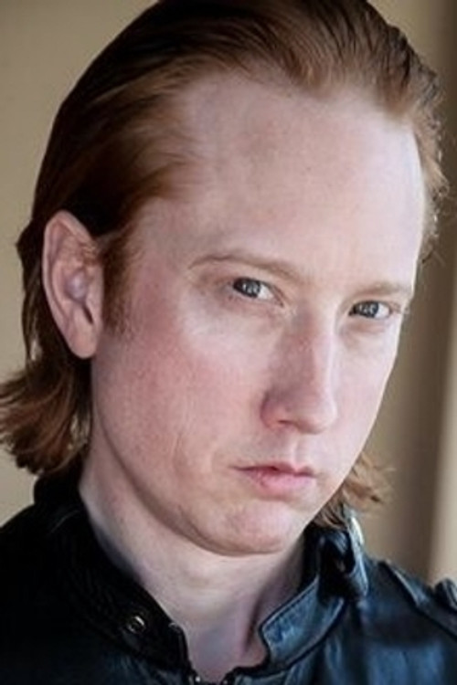 Steve Trzaska as Quiggleton