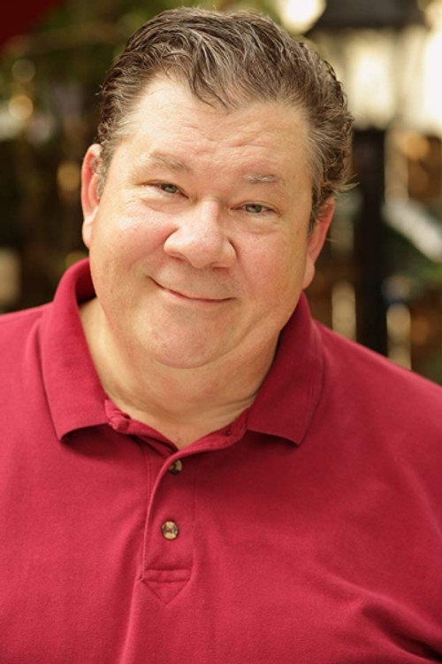 John McConnell as Cop - Brian