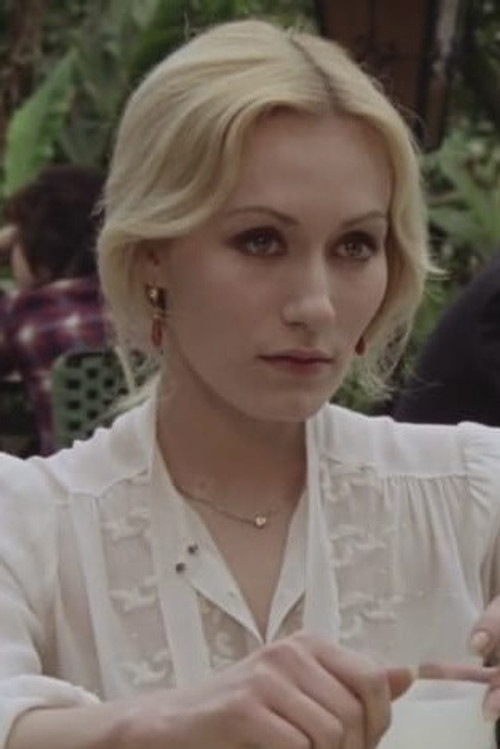 Michele Starck as Self