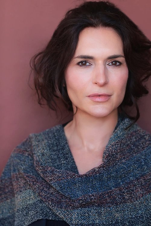 Catherine Siggins as Ludmilla