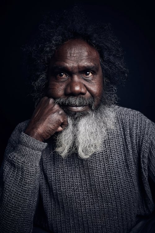 Witiyana Marika as Grandfather Dharrpa