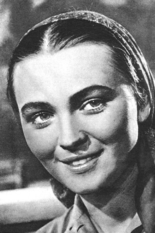 Anna Marcineková as Bozena