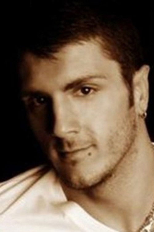 Aiden Bonini as (segment "Awakening Lust")(archive footage)