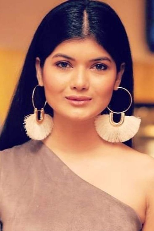 Roja Paromita Dey as Sita