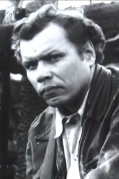 Yuriy Batalov as Митя