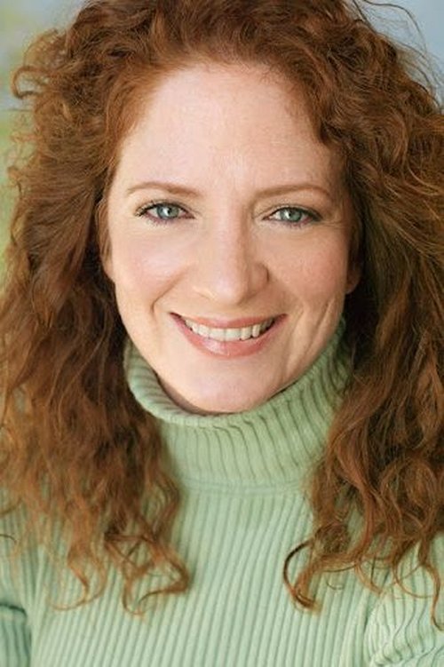 Julia Prud'homme as Woman