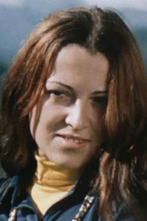 Margarita Kanteeva as 