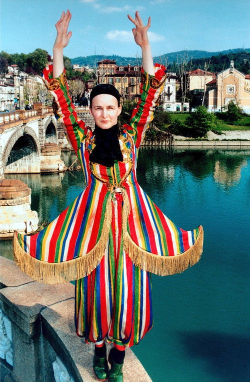 The Passionate Spectator poster