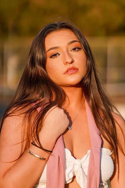 Teilor Grubbs as Young Rose