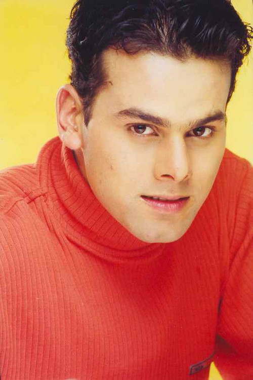 Nikhil Roy as 
