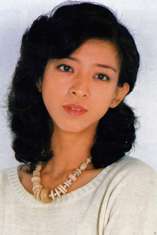 Nikki Morita as 