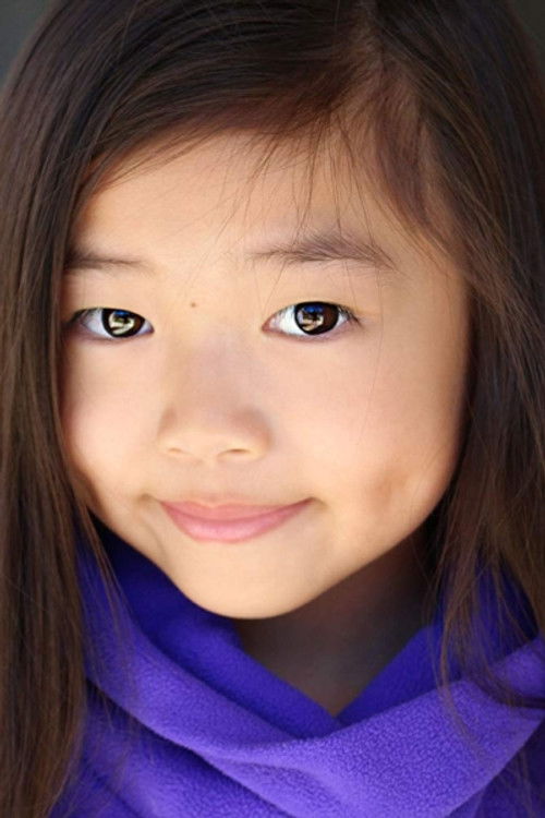 Alex Jayne Go as Orphan Charlotte