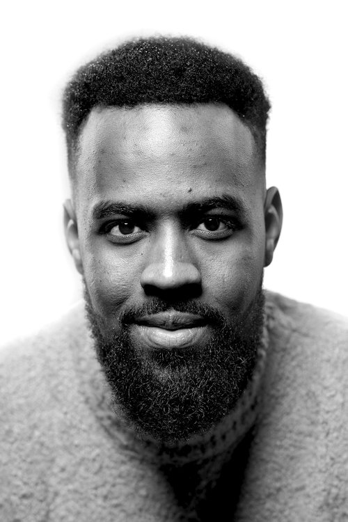 Yusuf Toosh Ibra as Amir