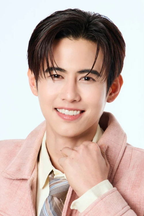 Patsit Permpoonsavat as 