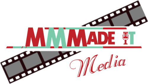 MMMade It Media logo