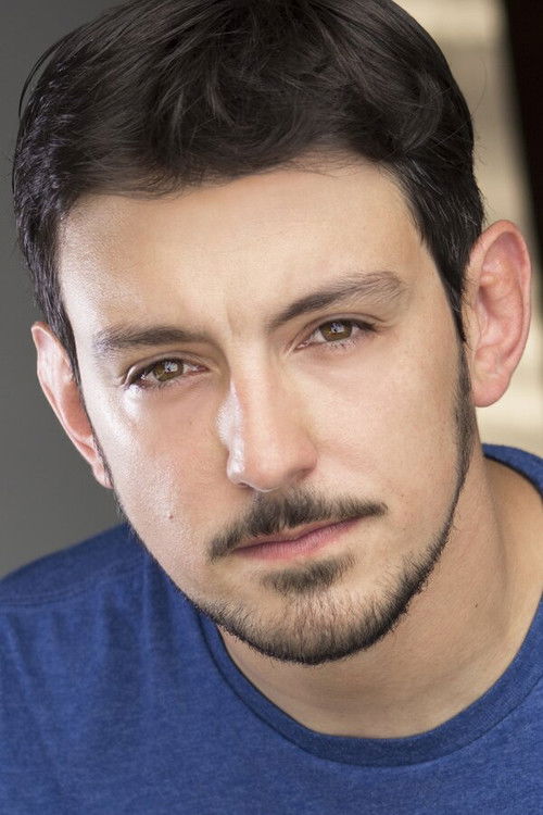 Dennis Ruel as Lead Punk