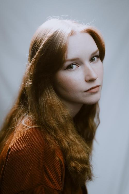 Jada Krueger as Sarah