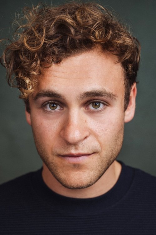 Elliott Ross as Prince Cederic