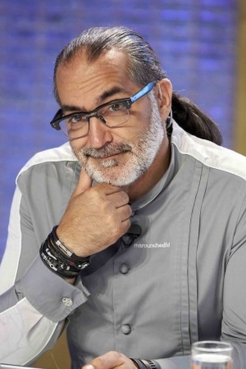 Maroun Chedid as Self