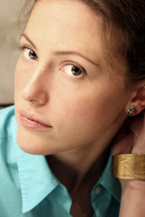 Elizaveta Tolubeeva as investigator