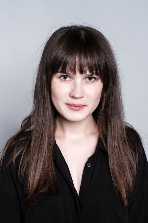 Zuzanna Galewicz as Iga