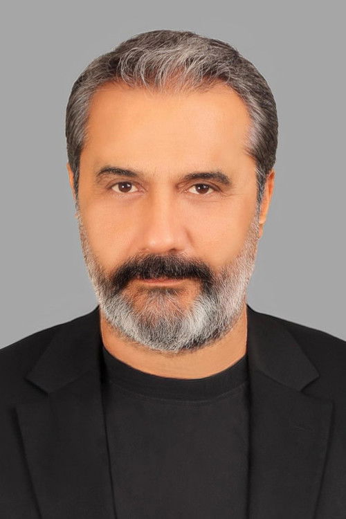 Abdullah Koç as 