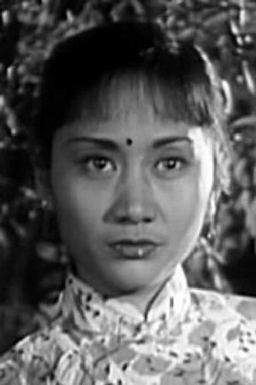 Cao Ying as 巧凤