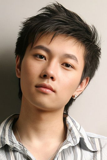 Fu Guanming as 夜店经理