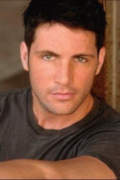 Scott Kinworthy as Bruce Wayne/Batman