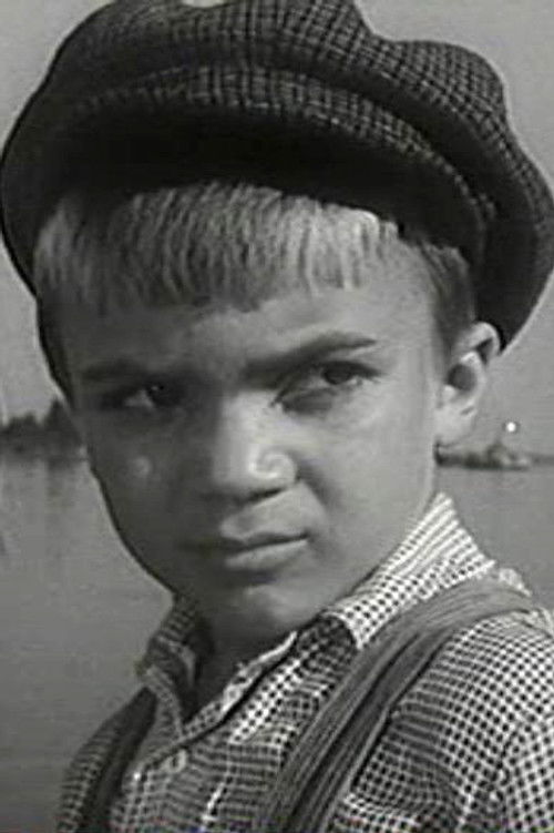 Valeriy Korol as Yurka