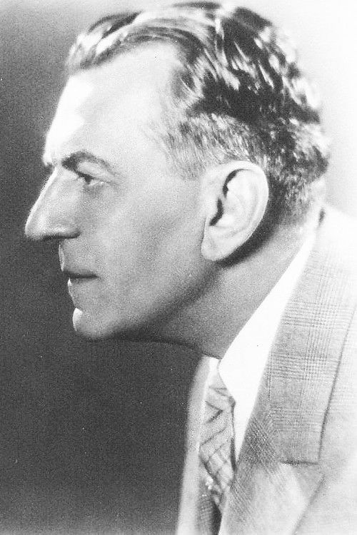 Harry Burkhardt as Robert West