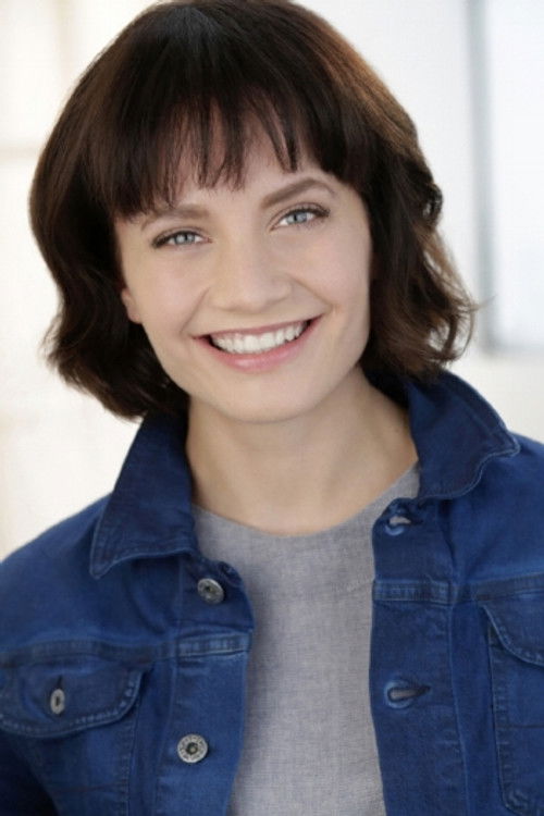 Chelsea Sheets as Margaret Revolt