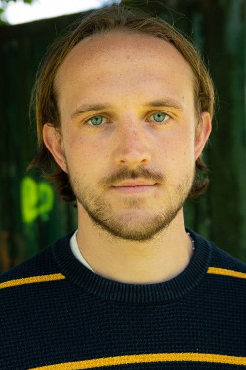 Oliver Baines as Montano