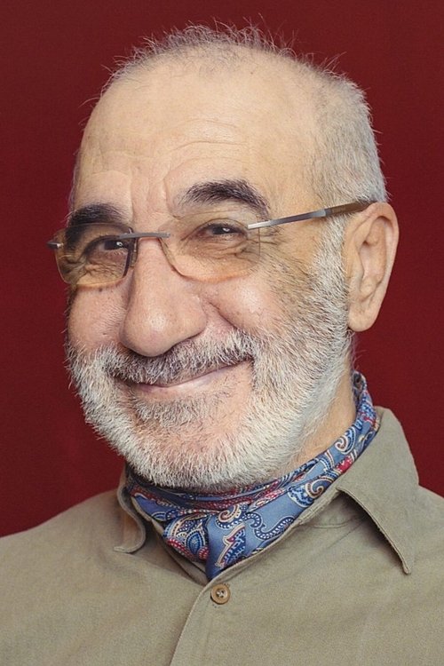 Răzvan Vasilescu as Mitica