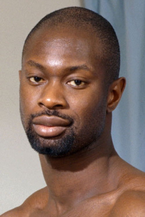 Robert Collins as (segment "Greed")