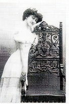 Olga Demidoff as Ida