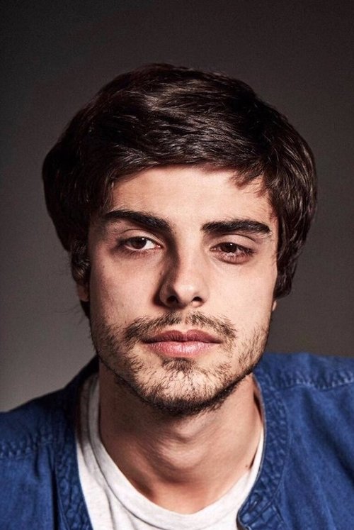 Irakli Kvirikadze as Nika