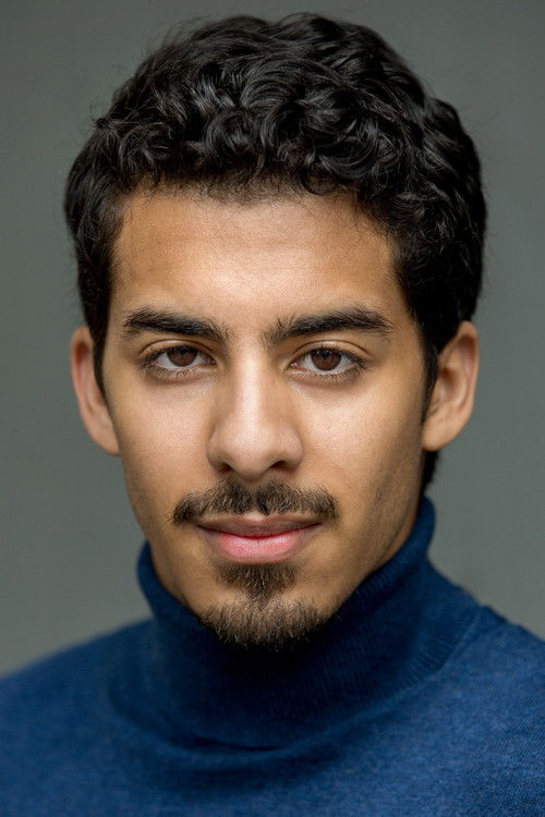 Leo Kebernik as Yasin