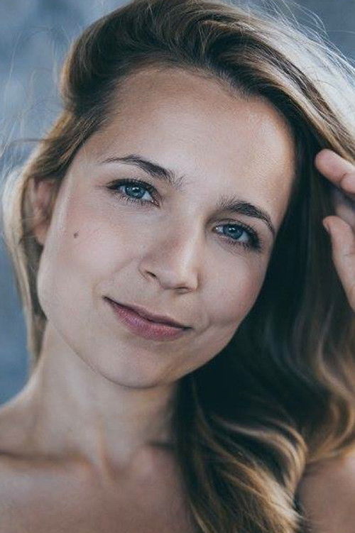 Helena Chorzelska as Mary Kowalsky