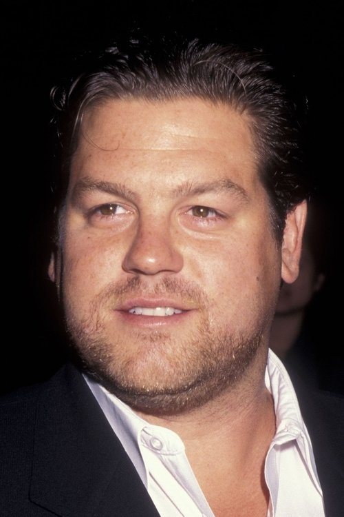 Ted Demme profile photo