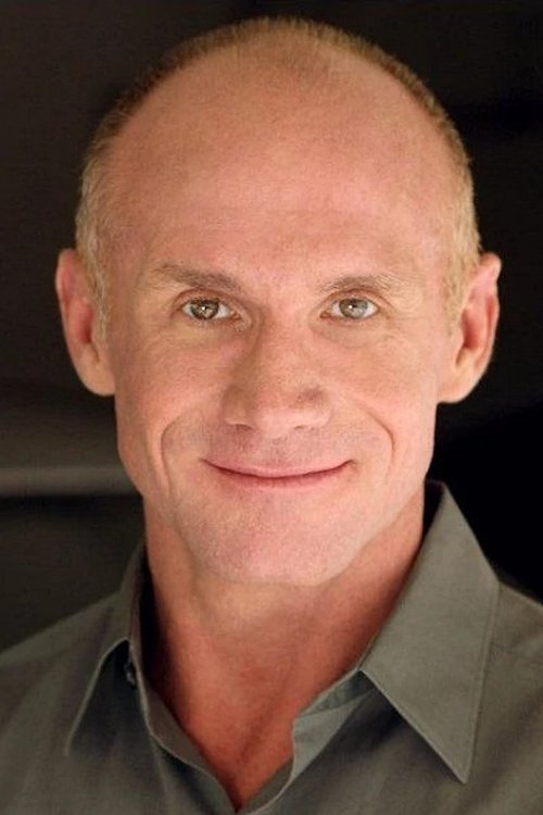 Tim Maculan as Terrence