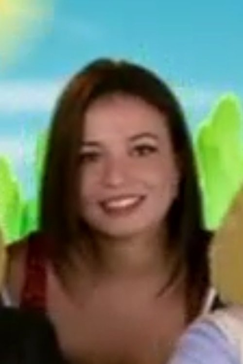 Carlotta Aggravi as Figlia di Carlo Malinverni