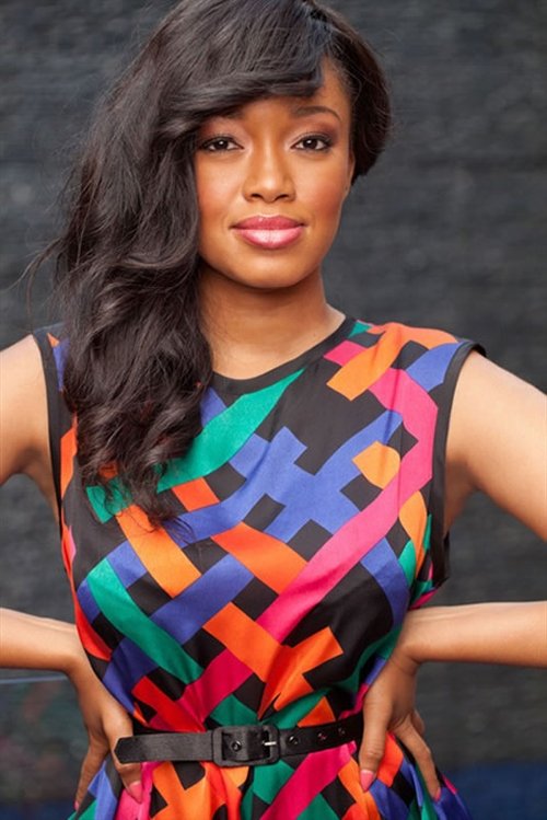 Dineo Moeketsi as Gugu