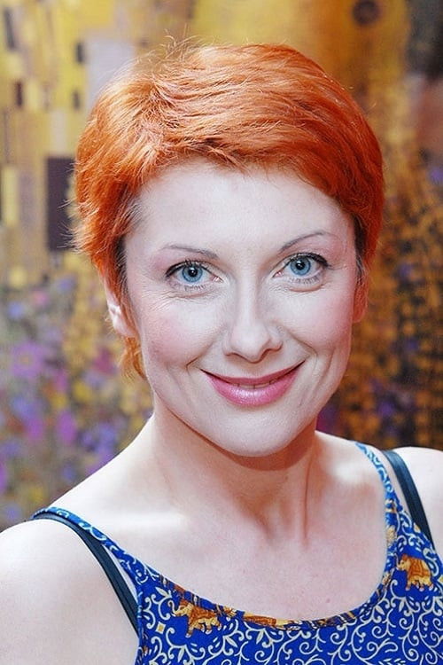 Oksana Stashenko as Елена Малахова